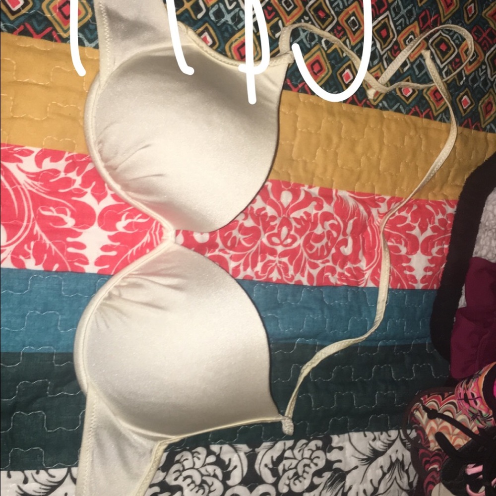 bathing suit too